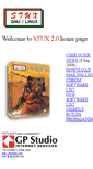 Mobile Screenshot of gpstudio.com